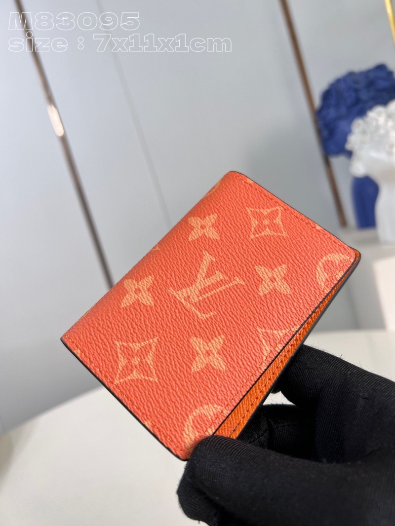 LV Wallets